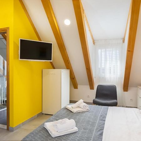 Sun Volantina Apartment Dubrovnik Ngoại thất bức ảnh