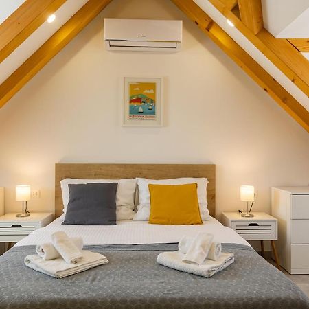 Sun Volantina Apartment Dubrovnik Ngoại thất bức ảnh
