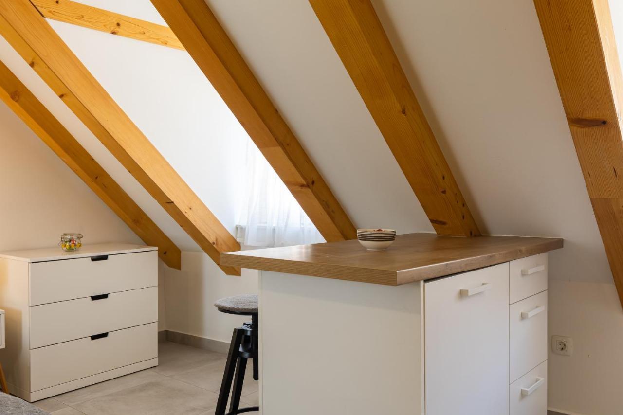 Sun Volantina Apartment Dubrovnik Ngoại thất bức ảnh