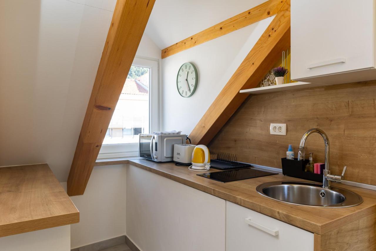 Sun Volantina Apartment Dubrovnik Ngoại thất bức ảnh