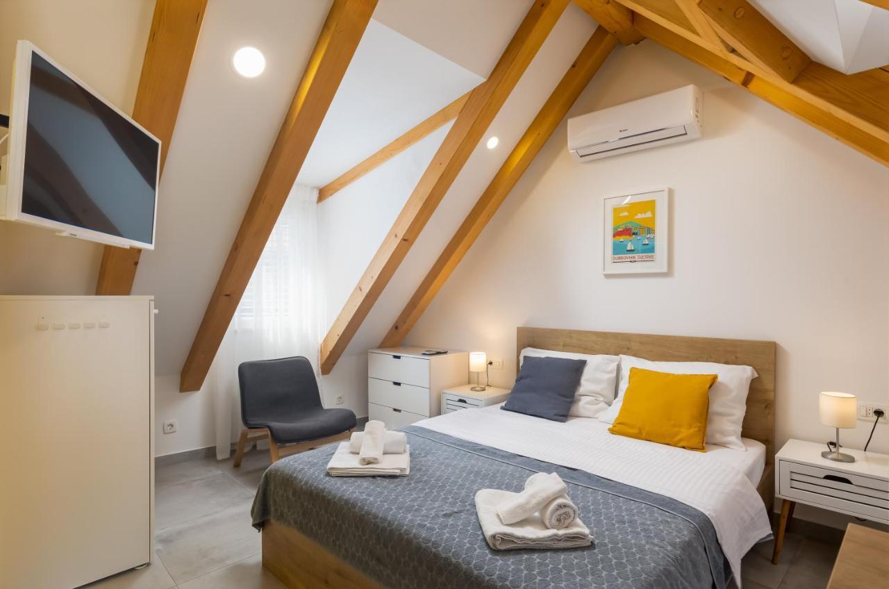 Sun Volantina Apartment Dubrovnik Ngoại thất bức ảnh