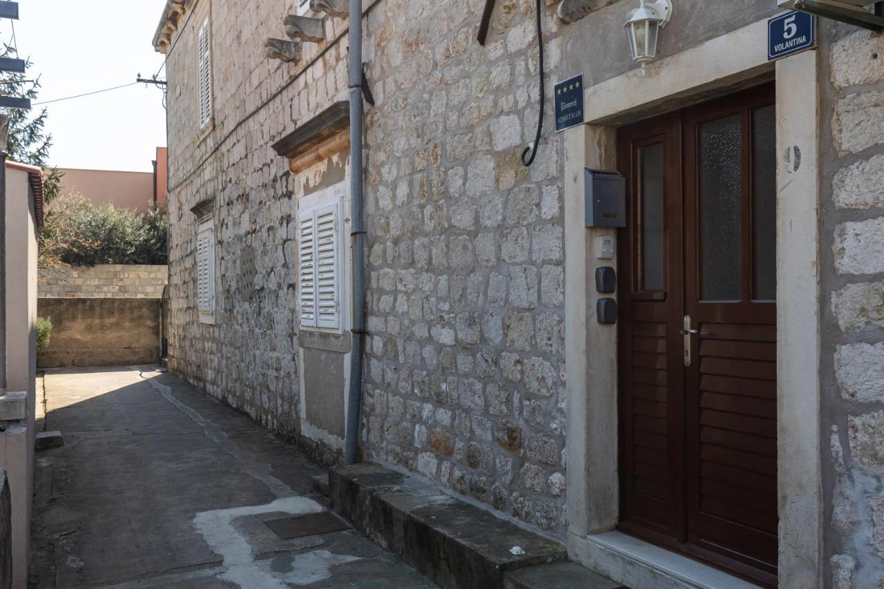 Sun Volantina Apartment Dubrovnik Ngoại thất bức ảnh