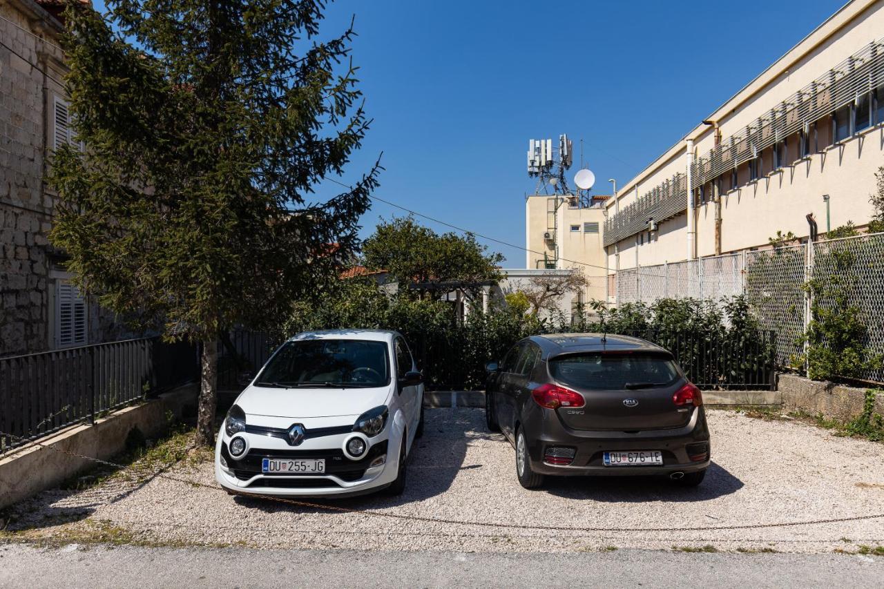 Sun Volantina Apartment Dubrovnik Ngoại thất bức ảnh