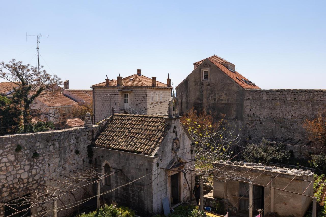 Sun Volantina Apartment Dubrovnik Ngoại thất bức ảnh