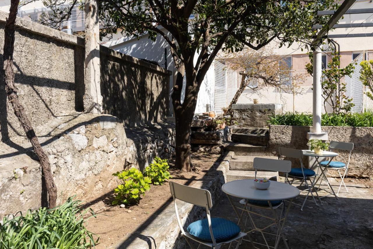 Sun Volantina Apartment Dubrovnik Ngoại thất bức ảnh