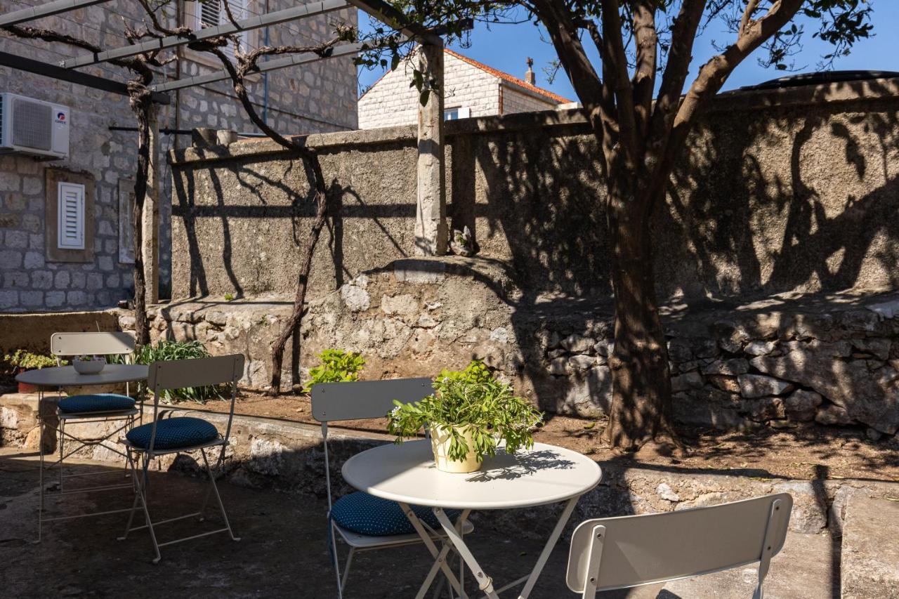 Sun Volantina Apartment Dubrovnik Ngoại thất bức ảnh