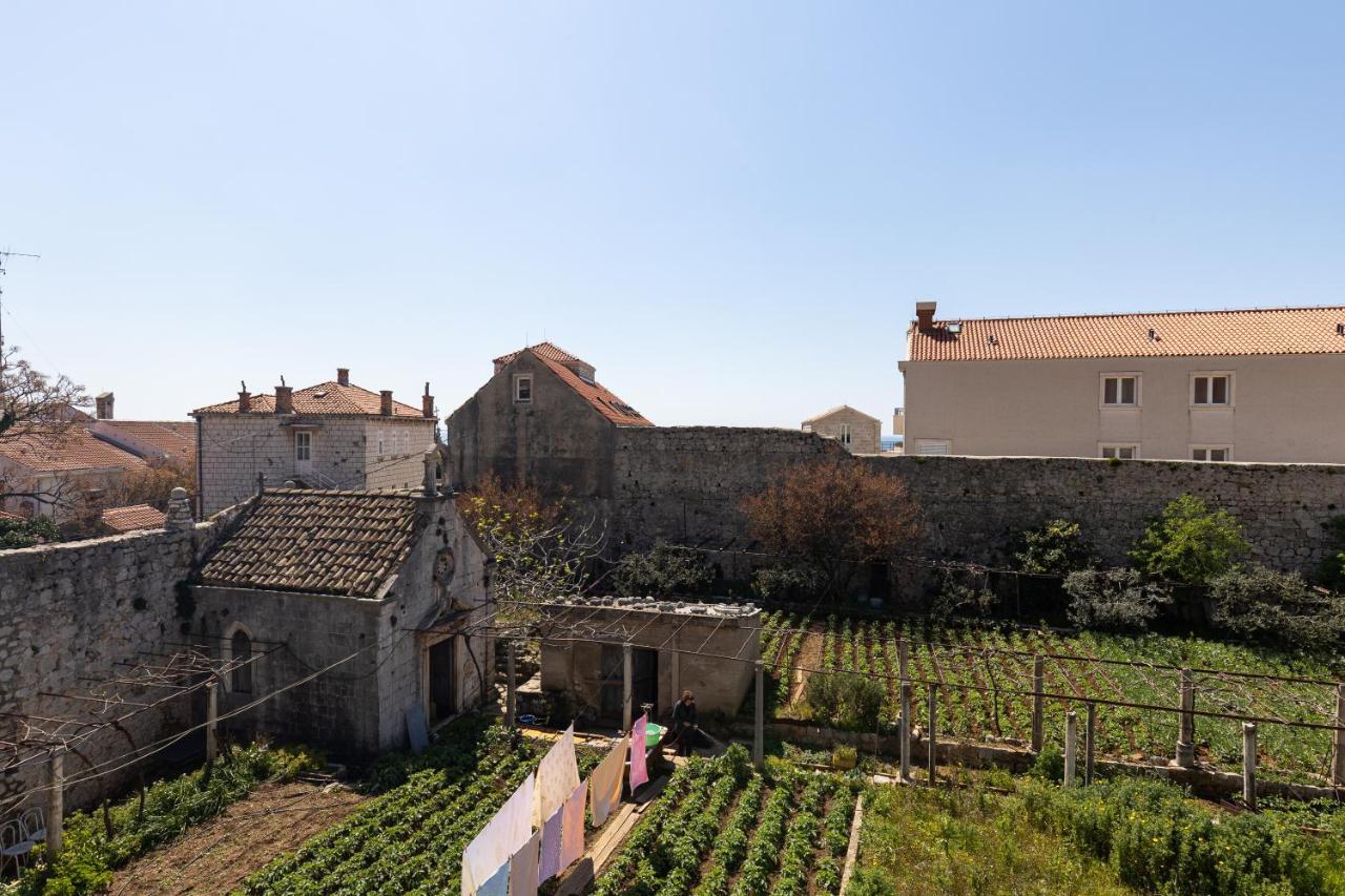 Sun Volantina Apartment Dubrovnik Ngoại thất bức ảnh